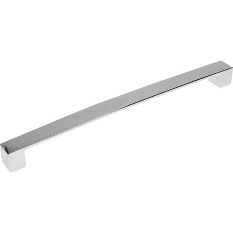 Mango UU24, cromo pulido, 256 mm (1/2)