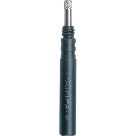 Rallonge De Valve Presta Vélo - Compatible Jantes Hautes - Topeak
