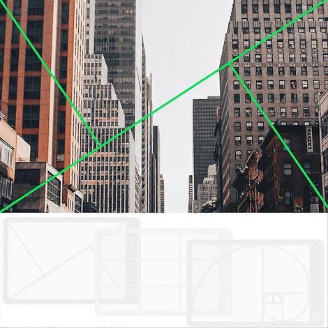 3 viseurs de composition de Fibonacci (1/5)