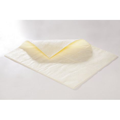 FRANKEL kaiserkraft, Feuille absorbante PRO, serviettes 500 x