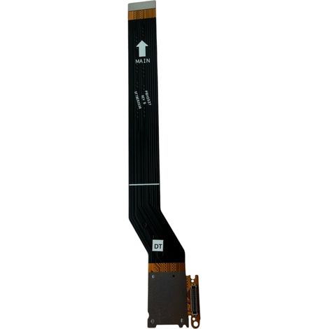 Scheda ORG con slot per scheda SIM, vassoio e alloggiamento per Motorola Edge 70 XT2601 (1/2)