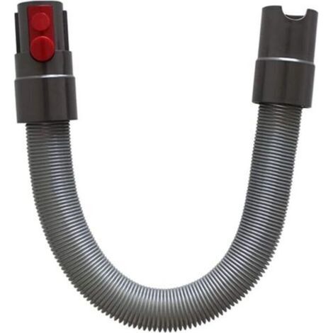 flexible extension hose, compatible with Dyson V8, V7 and V10 vacuum cleaners. Fits all Dyson V8, V7 and V10 handheld vacuums. (1/5)