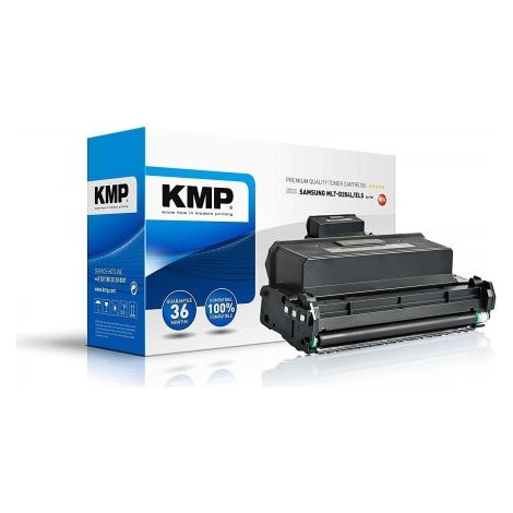 KMP SA-T70 - High Capacity - Schwarz