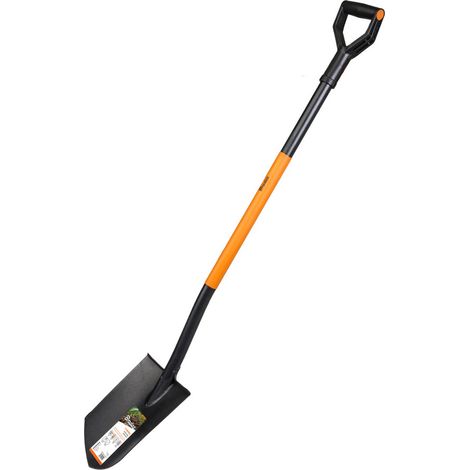 Pala Bradas spitzspaten 125 cm resistente efficiente