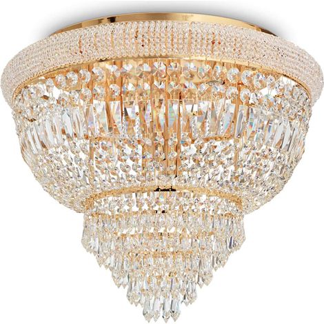 DUBAI PL6, Plafoniera, Ideal Lux (1/2)