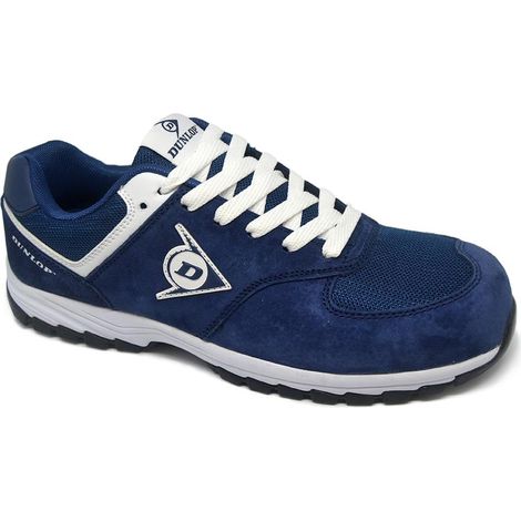 Zapato EN345 Flyng Arrow Navy S3-Talla 41 (1/5)