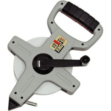 TAJIMA Mètre d'arpenteur Enginer Ten - 30 m