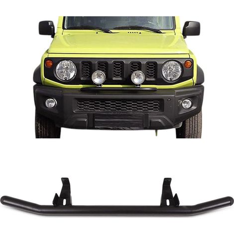 Support pour éclairage additionnel avant Suzuki Jimny JB74
