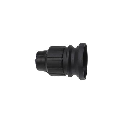 Mandrin SDS pour perceuse sans fil – Compatible Hilti TE 14/15/1/15-C/18-M – Diamètre intérieur 1 cm – Changement rapide sans outil
