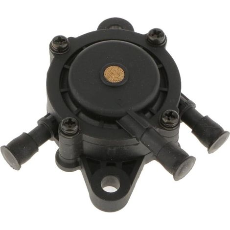 Kraftstoffpumpen-Ersatz für Briggs & Stratton 491922 808656 (1/4)