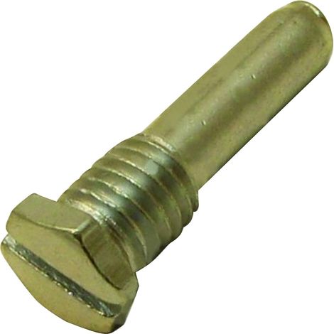 AXE DE CHARNIERE SUP.-INF. M8X5-26 ZNCR POUR REFRIGERATEUR SCHOLTES - C00032099