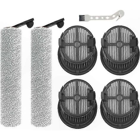 Ersatzteile für den Staubsauger K30: HEPA-Filter und Bürstenwalze für K30 Mix (1/5)