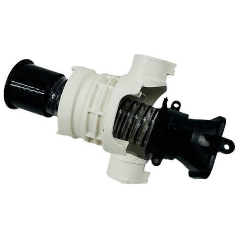 LAN Tuyau flexible d'évacuation des eaux usées pour aspirateur Dreame Mova K10 / K10 Pro / Trouver K10 / K10Pro - Pièces détachées pour aspirateur - Tuyau flexible (1/5)