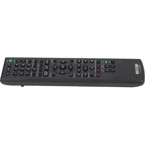 Télécommande Universelle pour Lecteur DVD Enregistreur, Compatible avec Modèles RDRAT100 RDRAT200 HX680 HX780 HX980 (1/5)