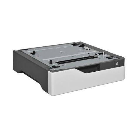 Lexmark 40C2100 Medienschacht 550 Blatt für CS720 CS725 CX725 (40C2100) (1/4)