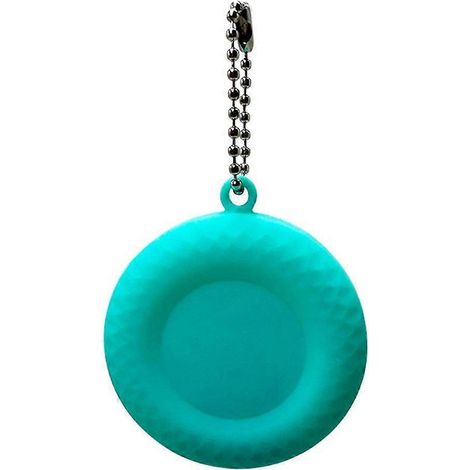 1. Lampe LED rechargeable pour animaux à haute visibilité, idéale pour les promenades nocturnes avec chien ou chat. (1/4)