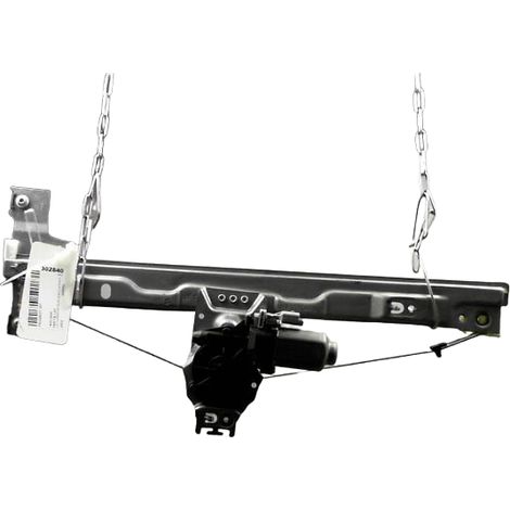 Mecanisme+moteur Leve-glace Avant Droit PEUGEOT 207 [PRODUIT D'OCCASION]♻️9222fs