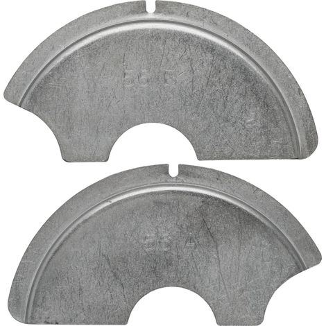 Spanneinsatz 160RS D 56, Satz 252504 R