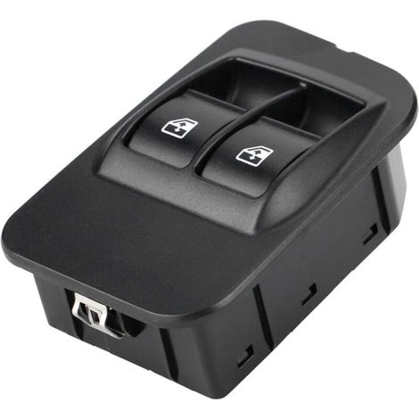 Enowelir Adaptateur Allume Cigare 220V à 12V Convertisseur Secteur Voiture Chargeur CA CC (1/4)