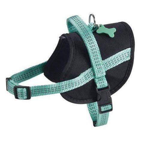 Harnais Easy Safe Lagon Taille : XS (1/5)
