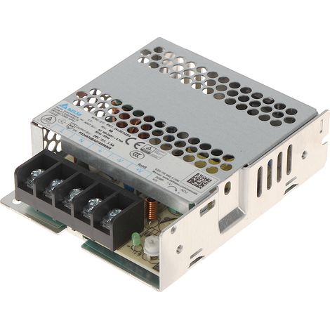 Alimentatore switching PMT-24V35W2BA Delta Electronics (1/3)