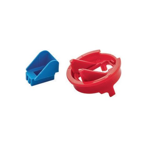 Set clic eco IDEAL STANDARD (1/2)