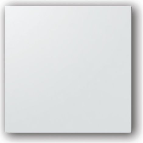 Piastra bocca Vmc Design Colorline®grigio freddo