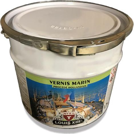 Vernis Marin LOUIS XIII, 3 litres