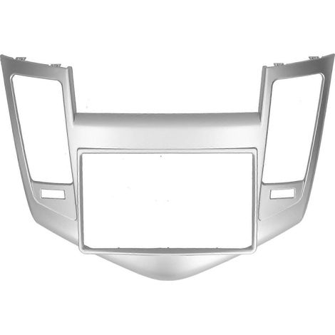 2-DIN-Stereo-Radioblende mit DVD-Audio und Navigationssystem, passend für Chevrolet Cruze 2009-2011 (1/5)