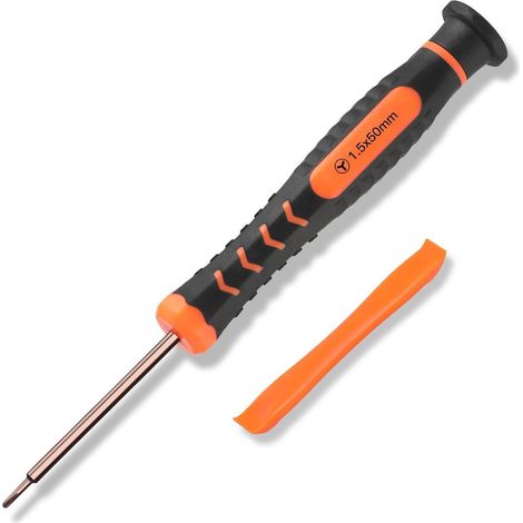 Schraubendreher Torx P5 T5 T6 T8 T9 T15 Spudger Y00 (1/5)