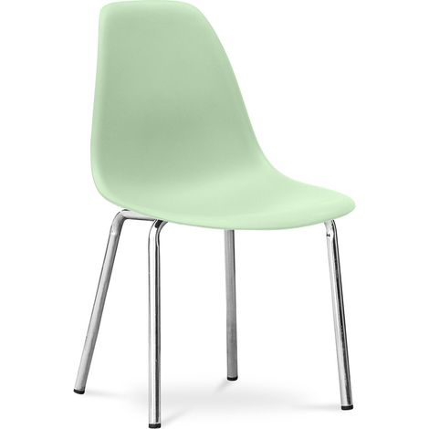 Silla Dorwick - Mate (1/4)