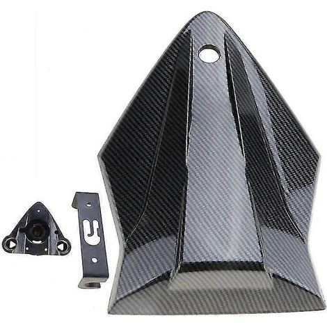 Passend für BMW S1000RR R1200GS S1000RR 2009-2019 Sitzbankabdeckung Tankabdeckung Seitenverkleidung Motorrad--S1000 15-19