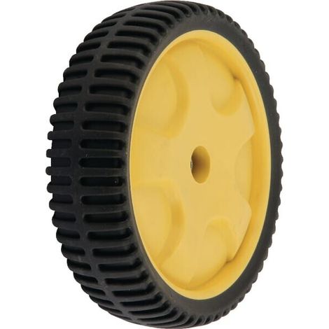 Ruota completa SABO GY20630