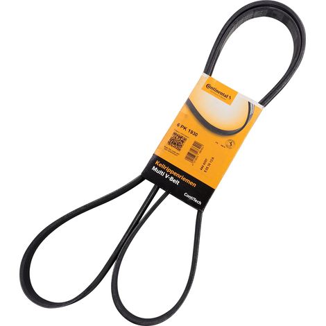 CONTITECH 6 PK 1930 Mehrrippenriemen