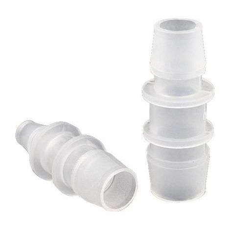 3Pcs Aquarium Hose Adapter Fish Tank Hose Converter Aquarium Tube Hose Connector Air Pump Hose Accessories (12mm / 20mm) (1/5)