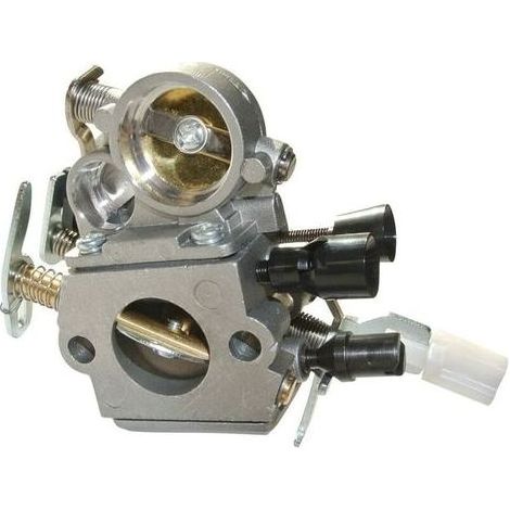 Vergaser für Kettensägen MS171, MS181, MS201 und MS211, passend für ZAMA C1Q-S269 (1/5)