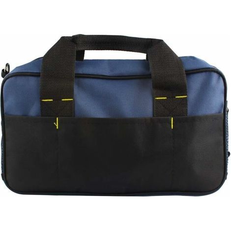 Werkzeugtasche mit großer Öffnung, 35 x 13 x 20 cm (1/5)