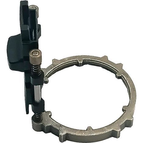 N375867 Ersatzteil für Drehzahlumschalter für Bohrmaschinen (1/5)