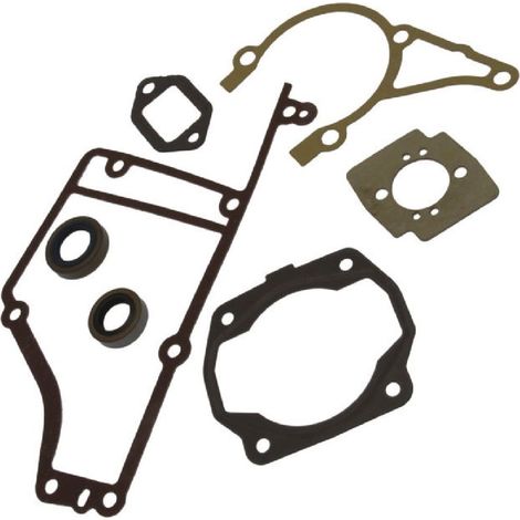 Kit Juntas compatible con Ts400  Ref 503667