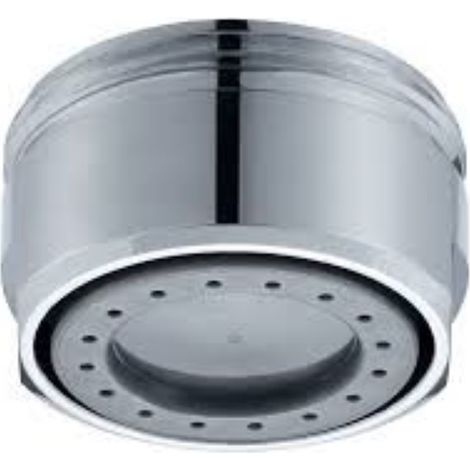 MIKADO aeratore a getto maschio, 24x100, 1,3L/min