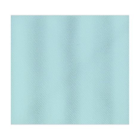 TENDA PER DOCCIA 3 LATI - VASCA 2 LATI CM. 240 X 200 Mod. Verde Acqua- DH- pezzi 1