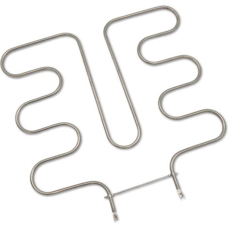 Ersatzteil - Bodenwiderstand -  - BOSCH, SIEMENS, VIVA, NEFF, JUNKER, BLAUPUNKT, BALAY, CONSTRUCTA