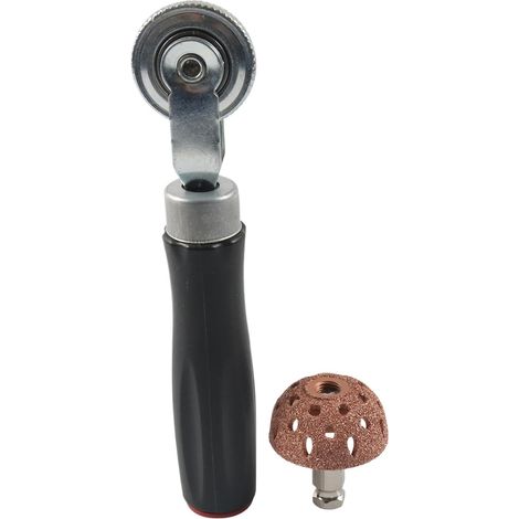 Reifenreparaturset, Gummireparaturstopfen, Sechskant-Reifenbohrer, Reifenreparaturset mit Pilzstopfen, Reifenreparaturset, effizientes Reifenreparaturwerkzeug, Autozubehör für Pkw, Lkw, Motorräder und (1/5)