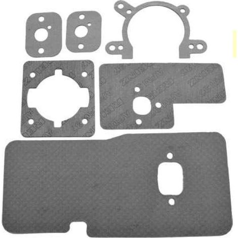 Juego de juntas ALPINA motor desbrozadora 45 55 8724380