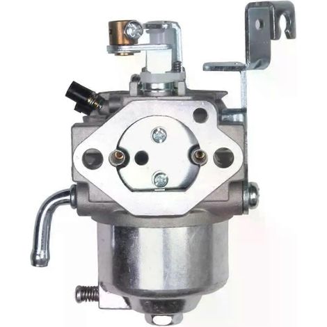 Vergaser 267-62302-30 kompatibel mit Subaru EH41 267-62302-20 058-313 Ersatzteile für Benzinmotor, Generatorvergaser (1/5)