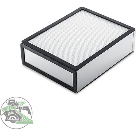 Flex Filterelement FE VAC H14/HEPA 488194 für VAC800 Filterkassette (1/2)