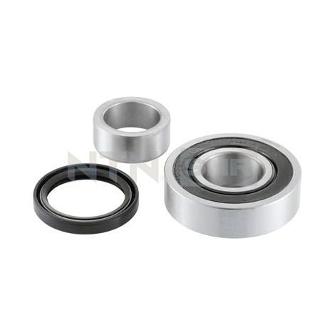 Kits de roulement de roue - R179.22 - SNR - Compatible avec véhicule Daihatsu, Toyota