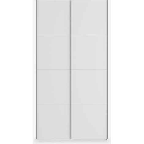 Lajatico  Bianco - Legno laminato - 120,1x235x61,2 cm (1/5)