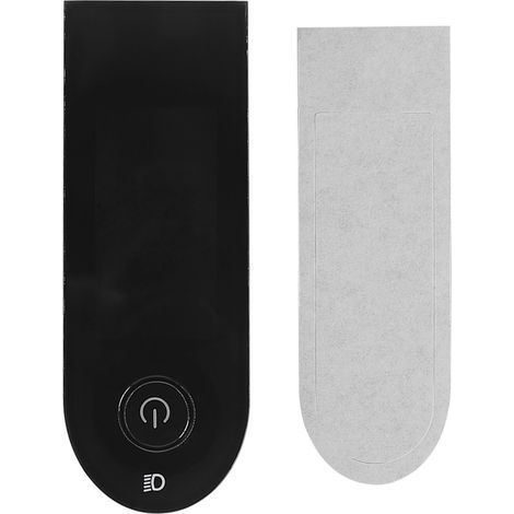Geeignet für die Armaturenbrettabdeckung des Xiaomi Mi4 Lite und für die Armaturenbrettabdeckung von Elektrorollern (1/4)