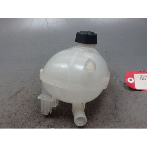 [PRODUIT D'OCCASION] Vase Expansion RENAULT Clio 5 ♻️ Ref Oe. 217102572r - Garantie à vie (1/2)